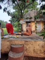 Sharadiya Navaratri 2020 Day 9 (25.10.2020) – SCM Shirali – Shami Puja by H.H.Swamiji